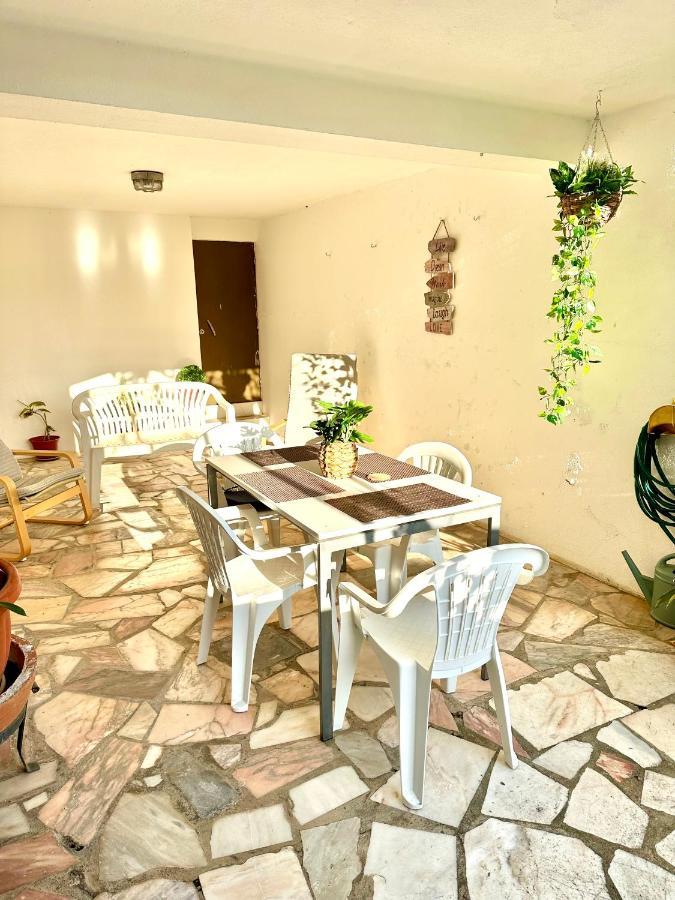 Cascais Quaint Cottage Alcabideche Exterior photo